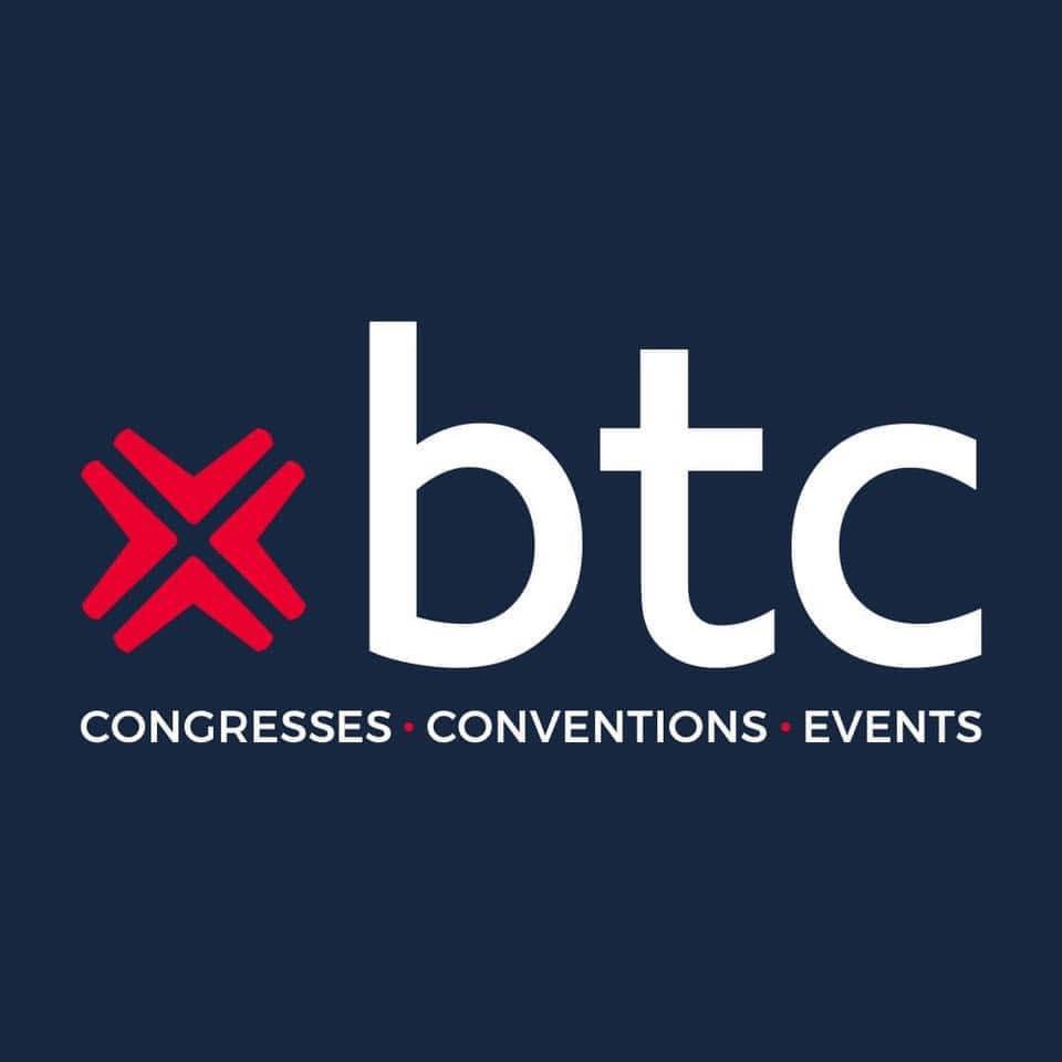 logo BTC Americas